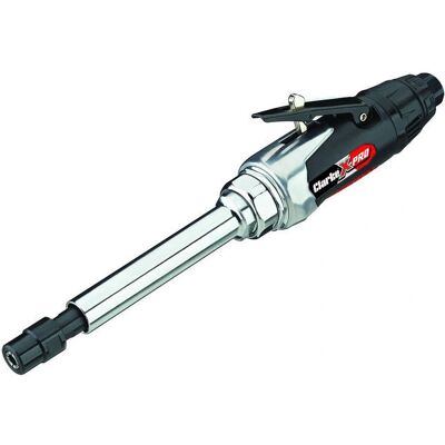 Clarke X-Pro CAT130 Air Die Grinder - ¼ inch with 5 extensions Clarke X-Pro CAT130 Air Die Grinder - ¼ inch with 5 extensions