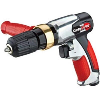 Clarke - X-Pro Cat137 - 3/8 inch - Keyless Drill Clarke - X-Pro Cat137 - 3/8 inch - Keyless Drill