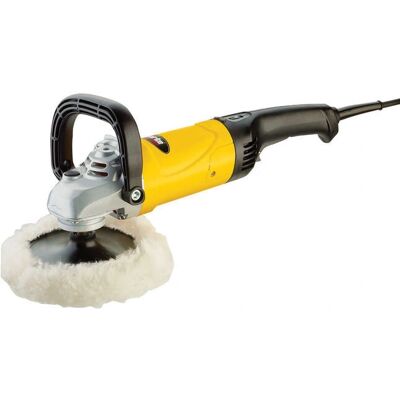 Clarke - Con180 - 180mm - 230V - Sander/Polisher Clarke - Con180 - 180mm - 230V - Sander/Polisher