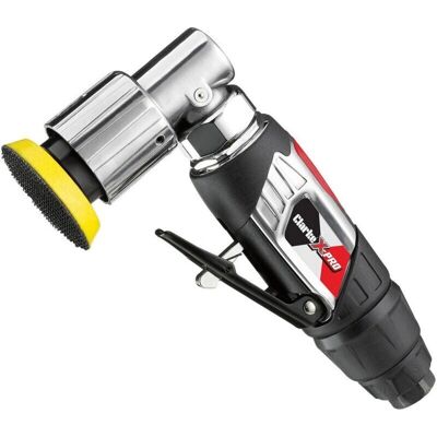 Clarke - Cat168 - 50mm - Palm - Air Sander Clarke - Cat168 - 50mm - Palm - Air Sander