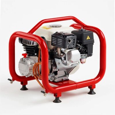 Clarke - CFP11F - 4.8 hp - 7.8 CFM - Air Compressor Clarke - CFP11F - 4.8 hp - 7.8 CFM - Air Compressor