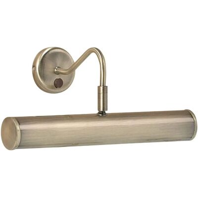 Netlighting Turner 2 Luce Applique da Parete - Lampada da Parete Netlighting Turner 2 Luce Applique da Parete - Lampada da Parete