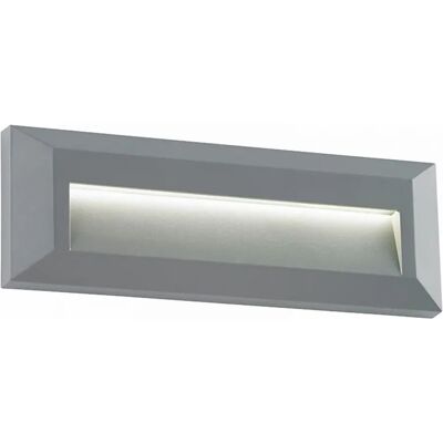 Saxby Lighting Severus - Outdoor Landscape LED IP65 2W Grey Saxby Lighting Severus - Outdoor Landscape LED IP65 2W Grey