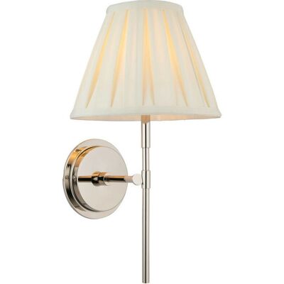 Endon Collection Lighting Rennes & Carla Wall Lamp - Wall Light Endon Collection Lighting Rennes & Carla Wall Lamp - Wall Light