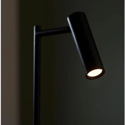 Lampe sur pied de lecture LED Endon - Lampe sur pied - Publicité Lampe sur pied de lecture LED Endon - Lampe sur pied - Publicité