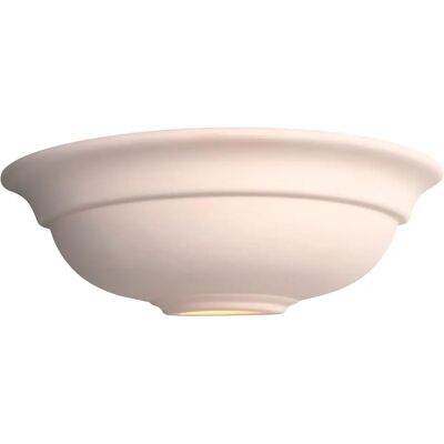 Netlighting Hillside Lampada da Parete - Ceramica E27 Luminaria Interna Netlighting Hillside Lampada da Parete - Ceramica E27 Luminaria Interna