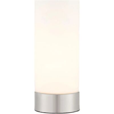 Netlighting Dara 1 Lampe de Table - Gris - Lampe de Table - Publicité Netlighting Dara 1 Lampe de Table - Gris - Lampe de Table - Publicité