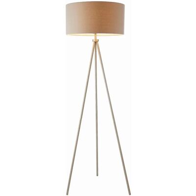 Endon Lighting Endon Tri - Trójnogowa lampa stojąca - Nowoczesne oświetlenie Endon Lighting Endon Tri - Trójnogowa lampa stojąca - Nowoczesne oświetlenie
