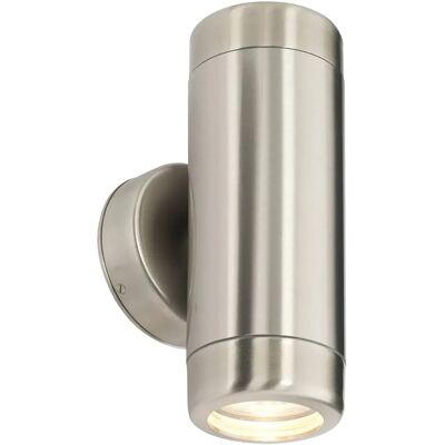 National Lighting - Marine Grade Spotlight - 316L - Spotlight National Lighting - Marine Grade Spotlight - 316L - Spotlight