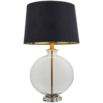 Netlighting Gideon 1 Lumière Lampe de Table - Publicité Netlighting Gideon 1 Lumière Lampe de Table - Publicité