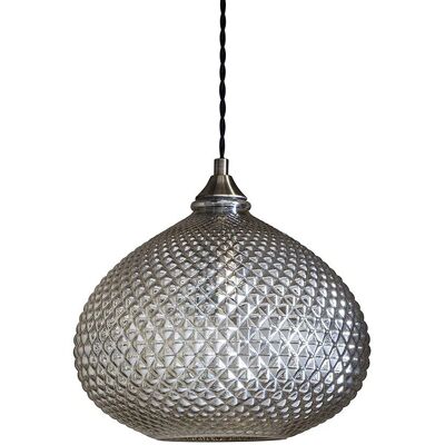 Livia Suspension Simple de Netlighting - Lampe Suspendue - Publicité Livia Suspension Simple de Netlighting - Lampe Suspendue - Publicité