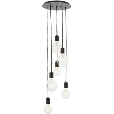 Pendentif Industriel Moderne Endon Studio - Suspension - Publicité Pendentif Industriel Moderne Endon Studio - Suspension - Publicité