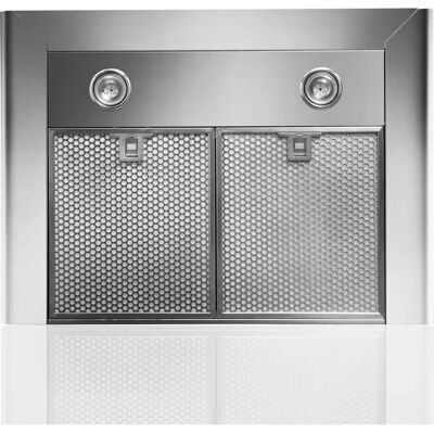 Hotpoint PHC77FLBIX - Stainless Steel - Chimney Cooker Hood Hotpoint PHC77FLBIX - Stainless Steel - Chimney Cooker Hood