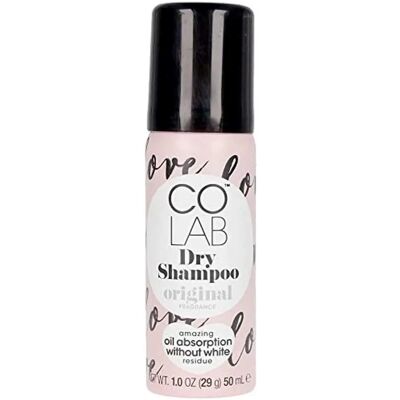 Colab Modelo 50 ml - Shampoo Colab Modelo 50 ml - Shampoo