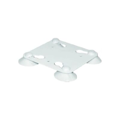 Maxview B2017 Kit di montaggio - Bianco Maxview B2017 Kit di montaggio - Bianco