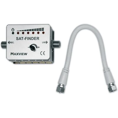 Accesorio para antena satelital Maxview B2031 - Buscador de satélites Accesorio para antena satelital Maxview B2031 - Buscador de satélites