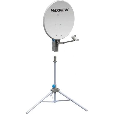 Satellite Maxview Precision 55cm - montage manuel Satellite Maxview Precision 55cm - montage manuel