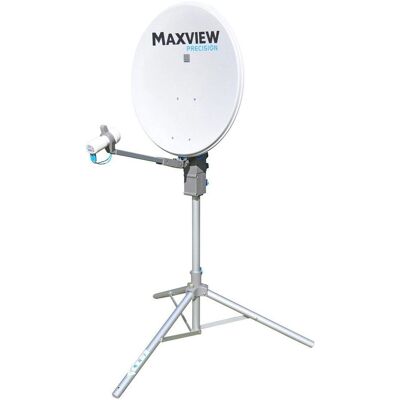 Maxview Precision Parabolique Satellite 65cm - Antenne Satellite Maxview Precision Parabolique Satellite 65cm - Antenne Satellite