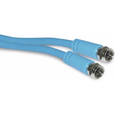Maxview 4015 - Flexible Coaxial Cable, F-connector, 1.5m - Coaxial Cable Maxview 4015 - Flexible Coaxial Cable, F-connector, 1.5m - Coaxial Cable