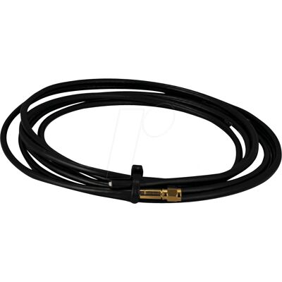 Maxview Roam Extension Cable - LTE/WLAN Antenna 2 x 3 m Maxview Roam Extension Cable - LTE/WLAN Antenna 2 x 3 m