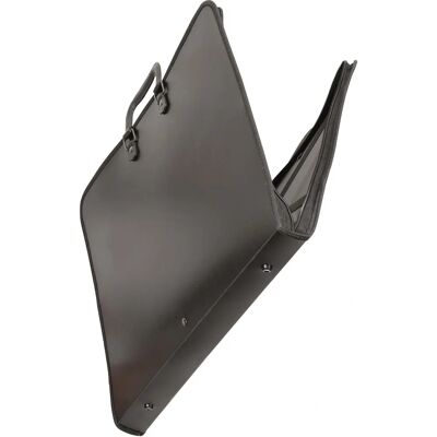 Goldline A1 Black Lightweight Polypropylene Portfolio - Portfolio Goldline A1 Black Lightweight Polypropylene Portfolio - Portfolio
