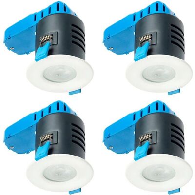 Deta - L1701WH3 - IP65 - White - Downlight Deta - L1701WH3 - IP65 - White - Downlight