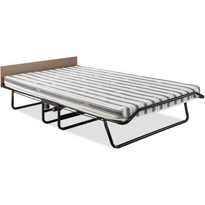 Jay-Be Supreme Small Double Folding Bed - Folding Bed Jay-Be Supreme Small Double Folding Bed - Folding Bed