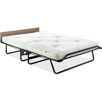Jay-Be Supreme Double Fold Bed - Folding Bed Jay-Be Supreme Double Fold Bed - Folding Bed