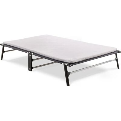 Jay-Be Compact Folding Bed with Mattress - Folding Bed Jay-Be Compact Folding Bed with Mattress - Folding Bed