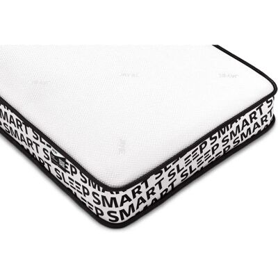 Jay-Be e-Sprung Eco-Friendly Children's Bunk Bed Mattress - Supportive & Recyclable Jay-Be e-Sprung Eco-Friendly Children's Bunk Bed Mattress - Supportive & Recyclable