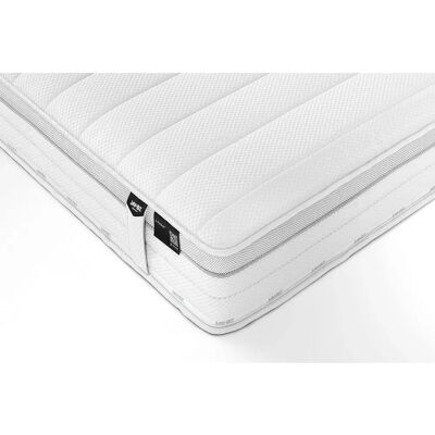 Jay-Be 2000 e-Pocket Hybrid Eco Mattress - Double Jay-Be 2000 e-Pocket Hybrid Eco Mattress - Double