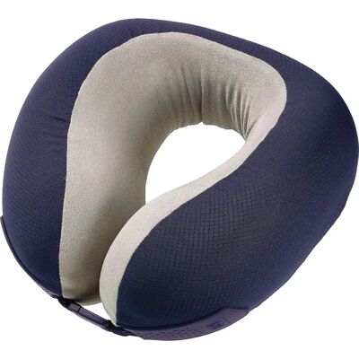 Go Travel Memory Dreamer Coussin Cervical - Coussin de Voyage - Publicité Go Travel Memory Dreamer Coussin Cervical - Coussin de Voyage - Publicité