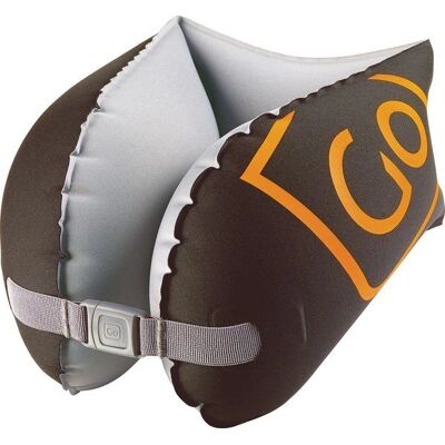 Go Travel Kompakte Siesta Reise-Nackenkissen - Reiseaccessoire Go Travel Kompakte Siesta Reise-Nackenkissen - Reiseaccessoire