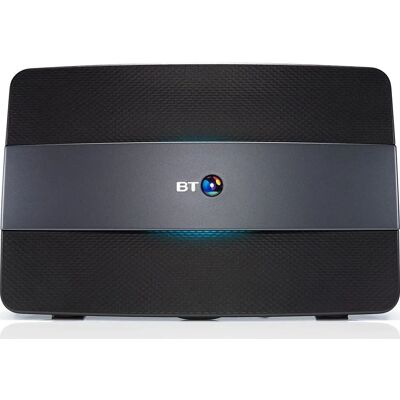 BT - Smart Hub - Refurbished - Router BT - Smart Hub - Refurbished - Router