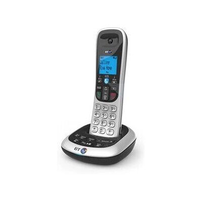 British Telecom BT2700 Nuisance Call Blocker Cordless Phone British Telecom BT2700 Nuisance Call Blocker Cordless Phone