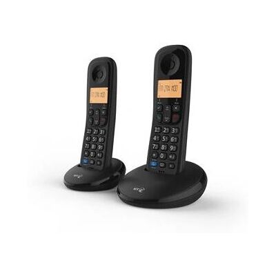 BT 090662 Everyday Phone without Answer Machine - Two Handsets BT 090662 Everyday Phone without Answer Machine - Two Handsets