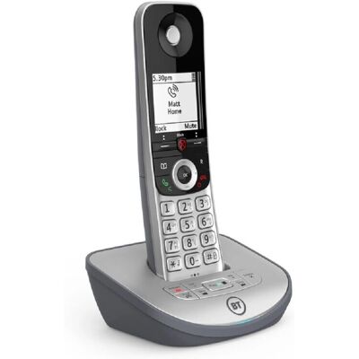 BT Advanced Phone Z - Cordless Phone BT Advanced Phone Z - Cordless Phone