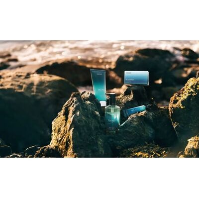 Scottish Fine Soaps - Sea Kelp Cleansing Bar 220g - Soap Scottish Fine Soaps - Sea Kelp Cleansing Bar 220g - Soap