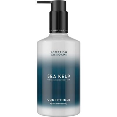 Kondicionér Sea Kelp od Scottish Fine Soaps - Péče o vlasy Kondicionér Sea Kelp od Scottish Fine Soaps - Péče o vlasy