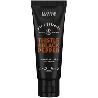 Scottish Fine Soaps Výživný Krém s Ostrohem a Černým Pepřem Scottish Fine Soaps Výživný Krém s Ostrohem a Černým Pepřem