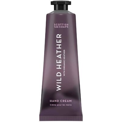 Scottish Fine Soaps Wild Heather Hand Cream - Krém na ruce Scottish Fine Soaps Wild Heather Hand Cream - Krém na ruce