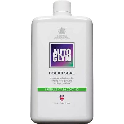AutoGlym Polar Seal - Car Coating AutoGlym Polar Seal - Car Coating