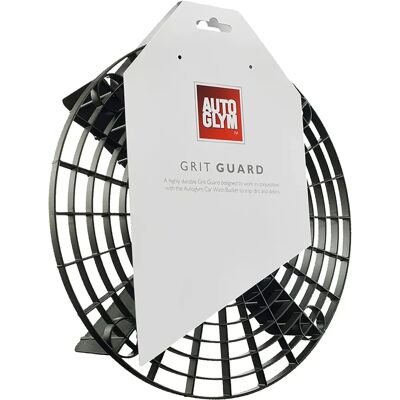 Autoglym Grit Guard - Autozubehör - Robuster Kiesfilter Autoglym Grit Guard - Autozubehör - Robuster Kiesfilter