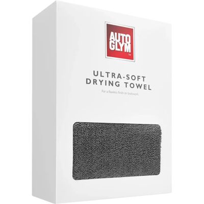 AutoGlym Ultra-Soft Microfiber Towel - Microfiber Towel AutoGlym Ultra-Soft Microfiber Towel - Microfiber Towel