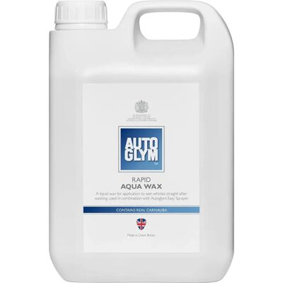 Autoglym Aw002.5 Car Wax - Protects All Surfaces Autoglym Aw002.5 Car Wax - Protects All Surfaces