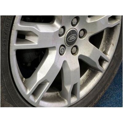 Autoglym - Clean Wheels - 500ml - Alloy Wheel Cleaner Autoglym - Clean Wheels - 500ml - Alloy Wheel Cleaner