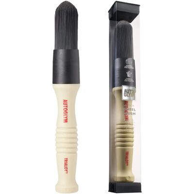 Brosse pour Roues AutoGlym - Outil de Nettoyage Brosse pour Roues AutoGlym - Outil de Nettoyage