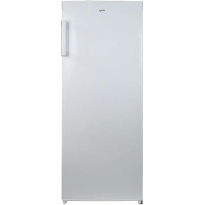 Igenix Igtf055w 160 Litre 55cm Freestanding Tall Freezer Igenix Igtf055w 160 Litre 55cm Freestanding Tall Freezer