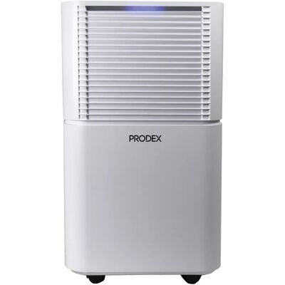 Prode 12L/Day Dehumidifier - Moisture Extractor Prode 12L/Day Dehumidifier - Moisture Extractor