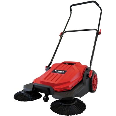 Ewbank EWPSM020 MultiSweep - Manual Sweeper Ewbank EWPSM020 MultiSweep - Manual Sweeper